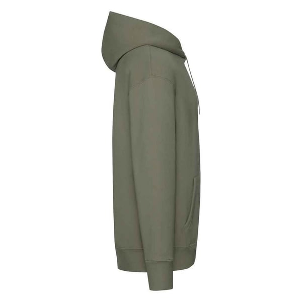 Fruit of the Loom Mens Premium Hoodie