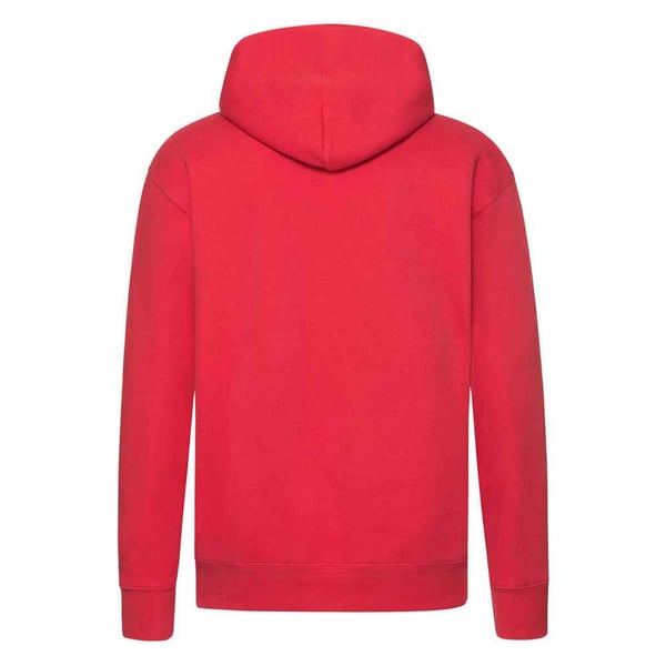 Fruit of the Loom Mens Premium Hoodie