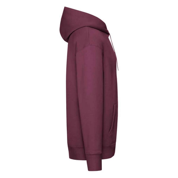 Fruit of the Loom Mens Premium Hoodie