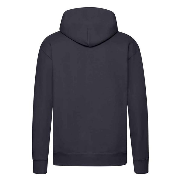 Fruit of the Loom Mens Premium Hoodie