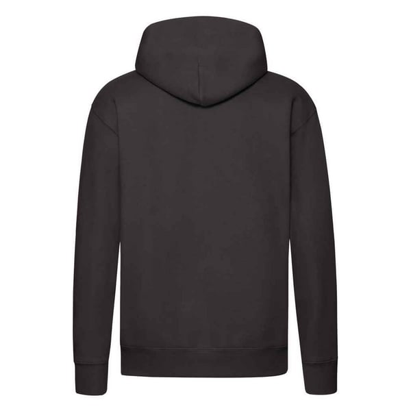 Fruit of the Loom Mens Premium Hoodie