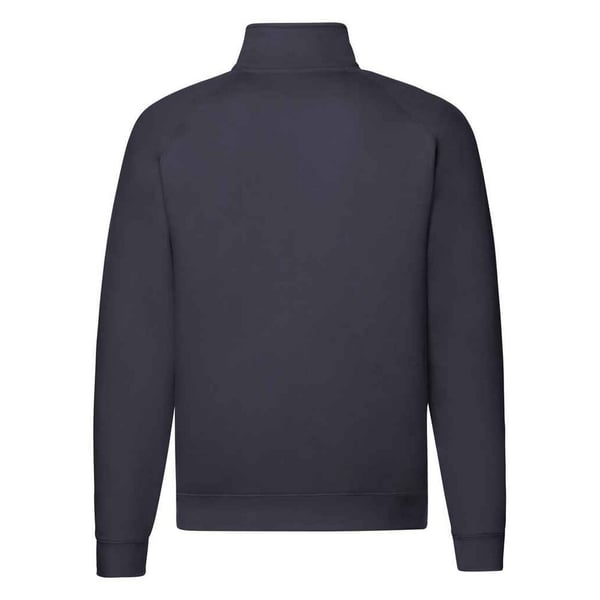 Fruit of the Loom Mens Premium Polycotton Sweatshirt