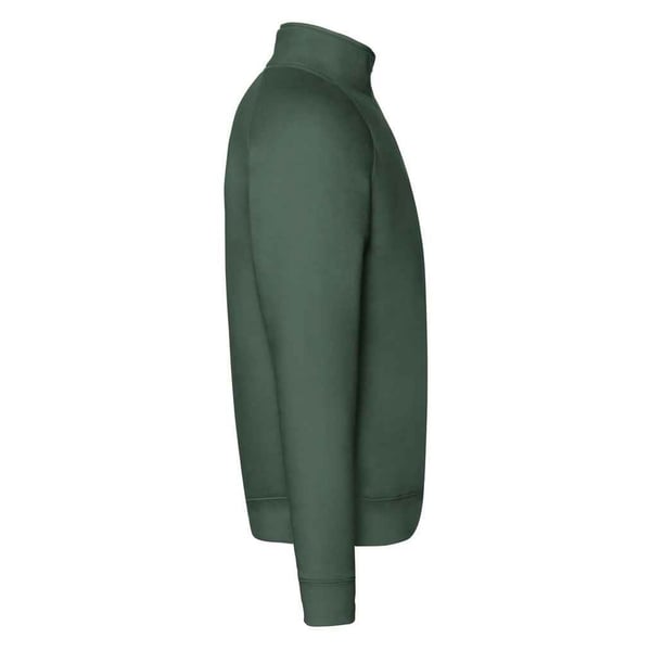 Fruit of the Loom Mens Premium Polycotton Sweatshirt