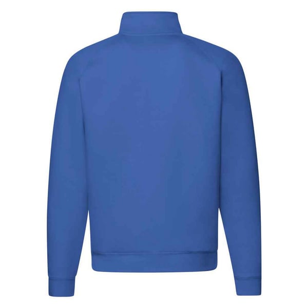 Fruit of the Loom Mens Premium Polycotton Sweatshirt