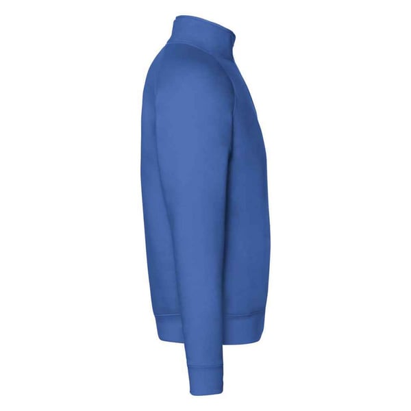 Fruit of the Loom Mens Premium Polycotton Sweatshirt