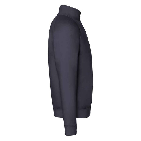 Fruit of the Loom Mens Premium Polycotton Sweatshirt