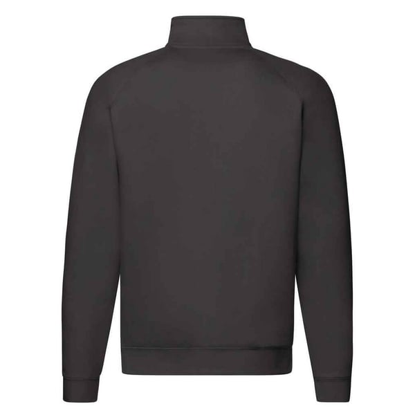 Fruit of the Loom Mens Premium Polycotton Sweatshirt