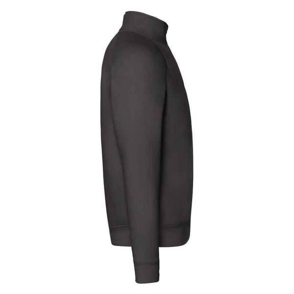 Fruit of the Loom Mens Premium Polycotton Sweatshirt