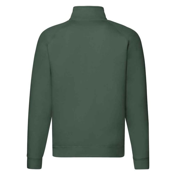 Fruit of the Loom Mens Premium Polycotton Sweatshirt