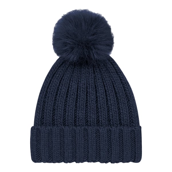 Beechfield Unisex Aikuisten Verbier Tupsupipo