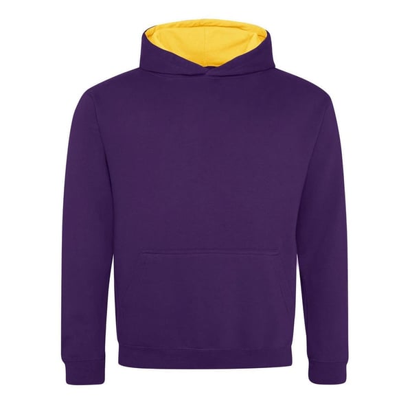 Awdis Lasten Varsity-huppari