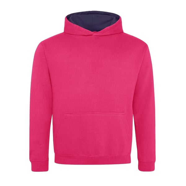Awdis Lasten Varsity-huppari