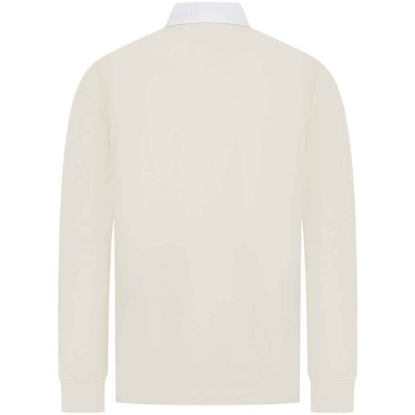 Front Row Mens Premium Rugby Shirt