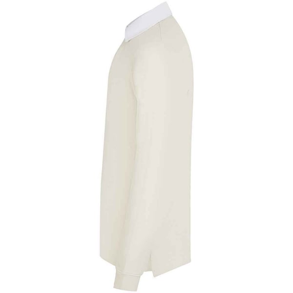 Front Row Mens Premium Rugby Shirt