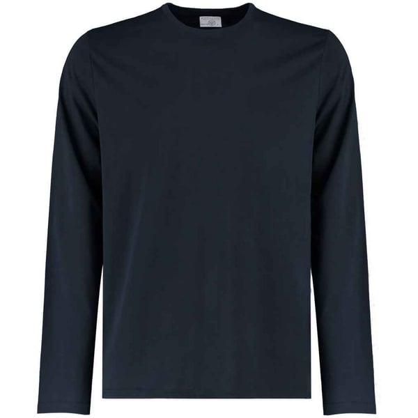Kustom Kit Mens Superwash 60C Long-Sleeved T-Shirt