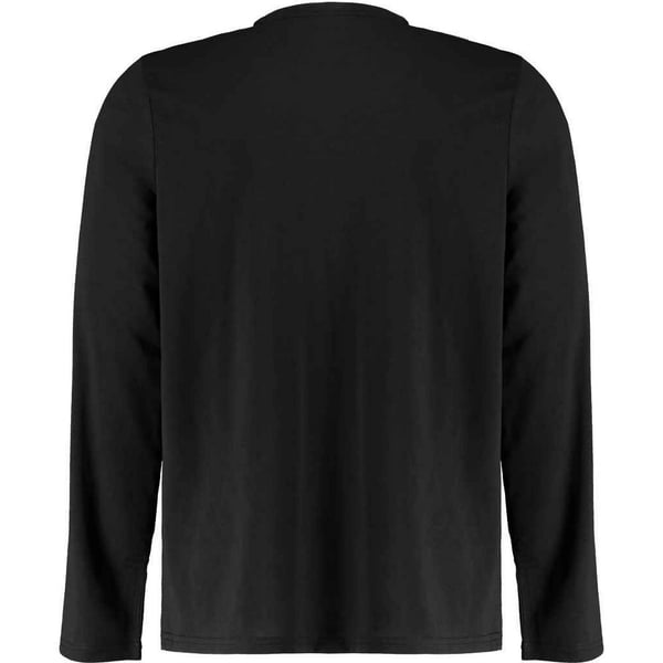 Kustom Kit Mens Superwash 60C Long-Sleeved T-Shirt