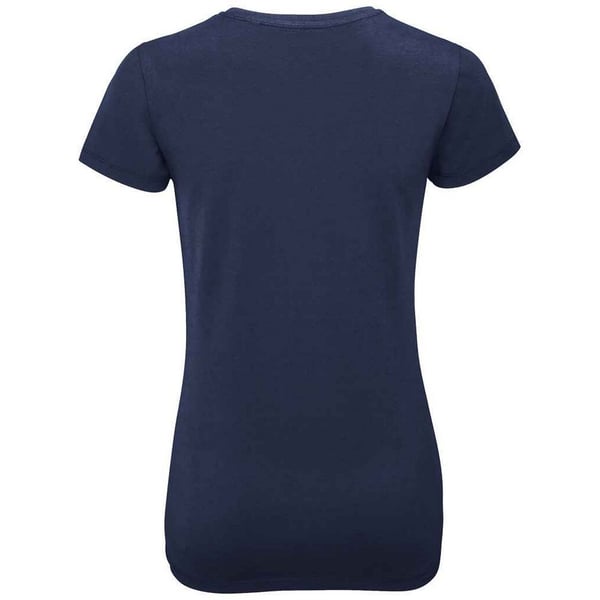 SOLS Dam Millenium Stretch T-shirt