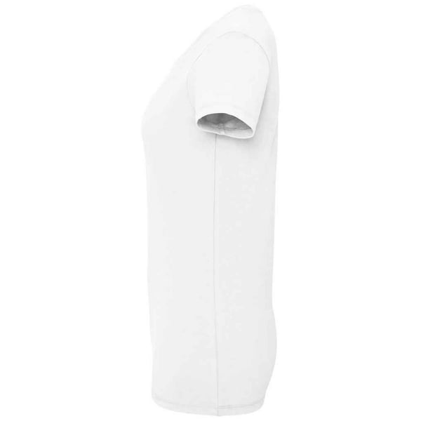 SOLS Dam Millenium Stretch T-shirt