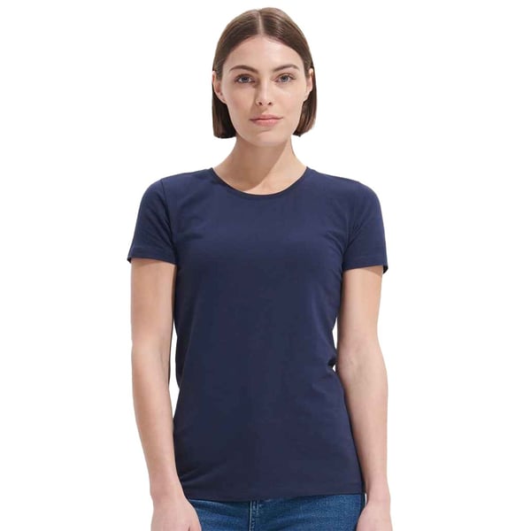 SOLS Dam Millenium Stretch T-shirt