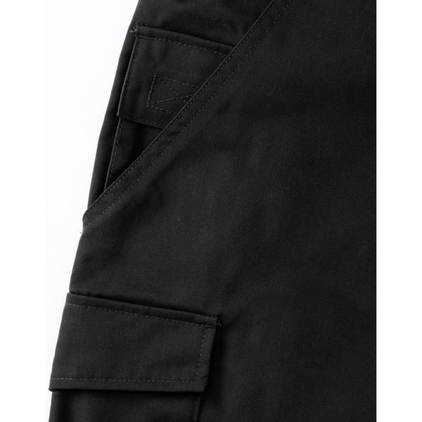 Russell Mens Polycotton Work Shorts
