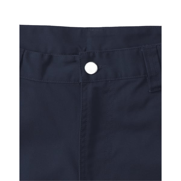 Russell Mens Polycotton Work Shorts
