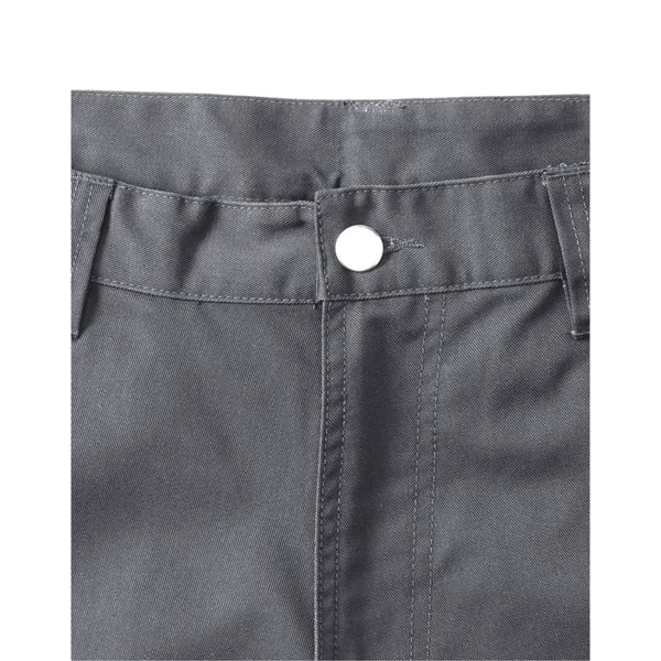Russell Mens Polycotton Work Shorts