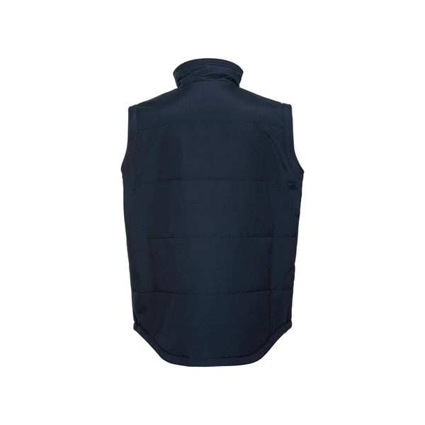 Russell Mens Heavy Duty Gilet