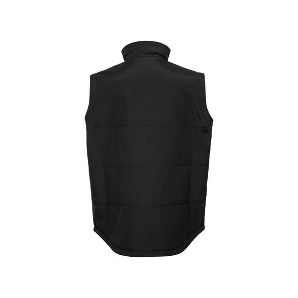 Russell Mens Heavy Duty Gilet