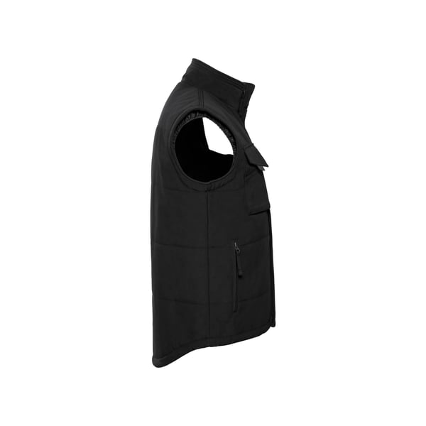Russell Mens Heavy Duty Gilet