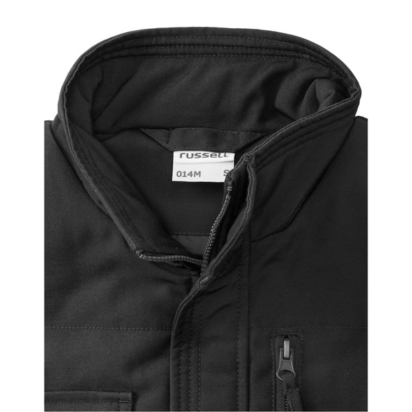 Russell Mens Heavy Duty Gilet