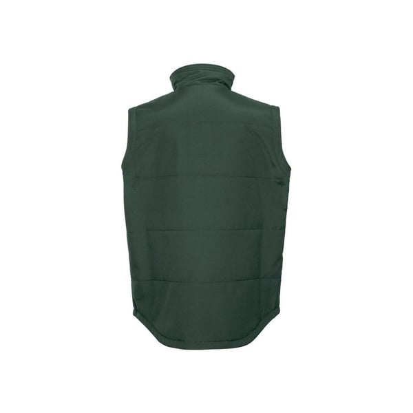 Russell Mens Heavy Duty Gilet