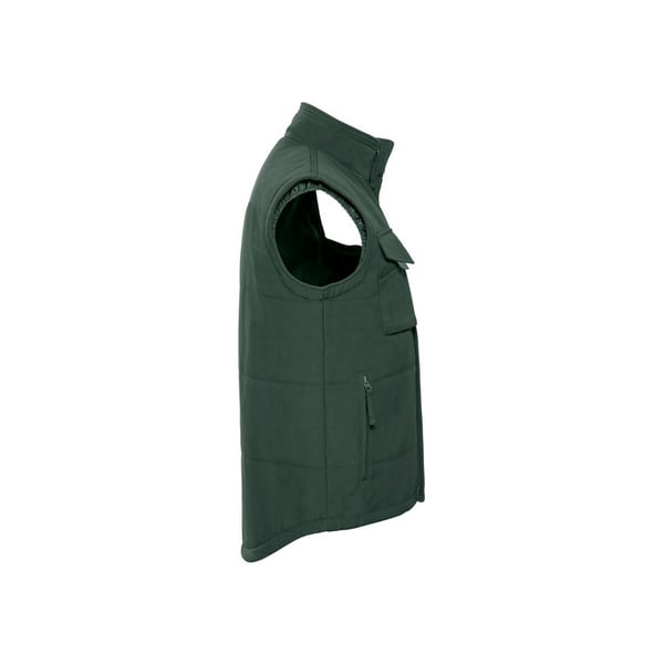 Russell Mens Heavy Duty Gilet