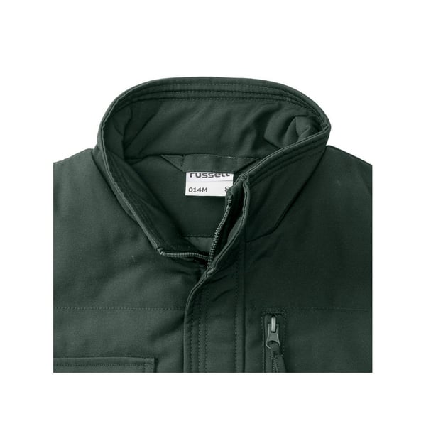 Russell Mens Heavy Duty Gilet