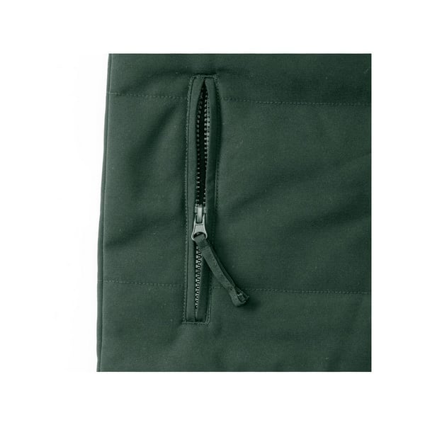 Russell Mens Heavy Duty Gilet