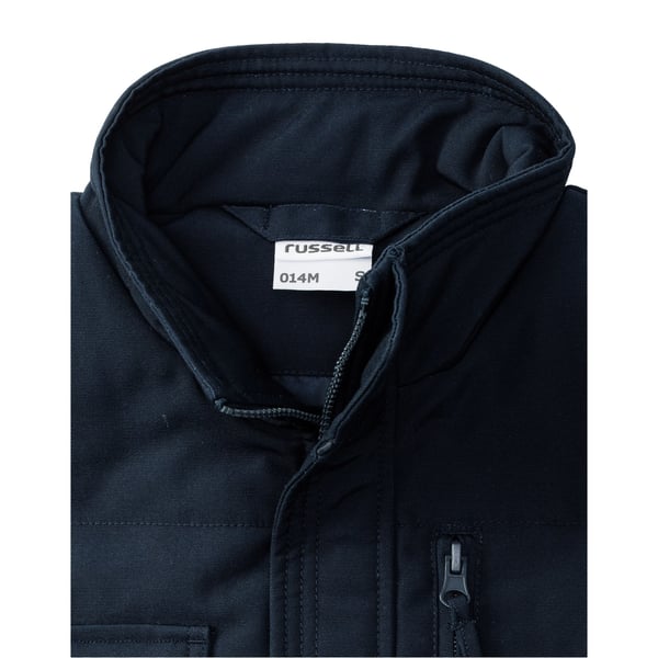 Russell Mens Heavy Duty Gilet