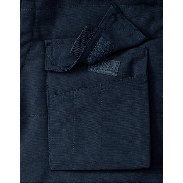 Russell Mens Heavy Duty Gilet