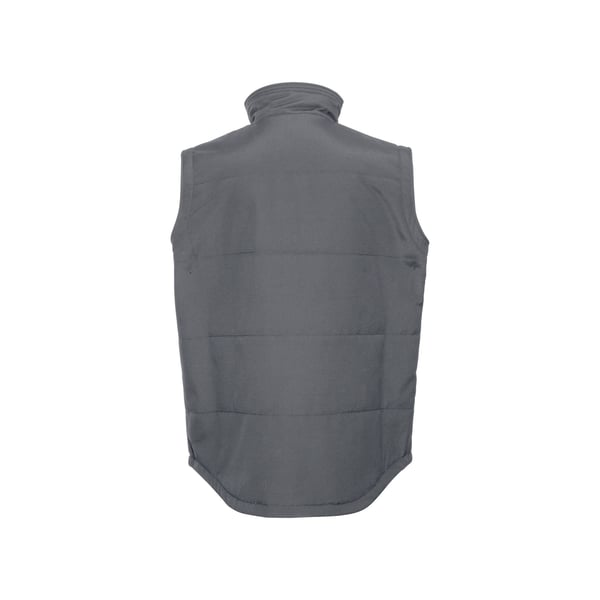 Russell Mens Heavy Duty Gilet