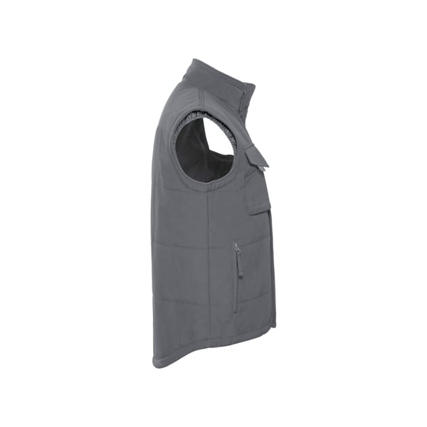 Russell Mens Heavy Duty Gilet