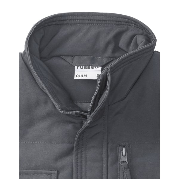 Russell Mens Heavy Duty Gilet