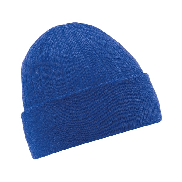 Beechfield Unisex Thinsulate Beanie til voksne