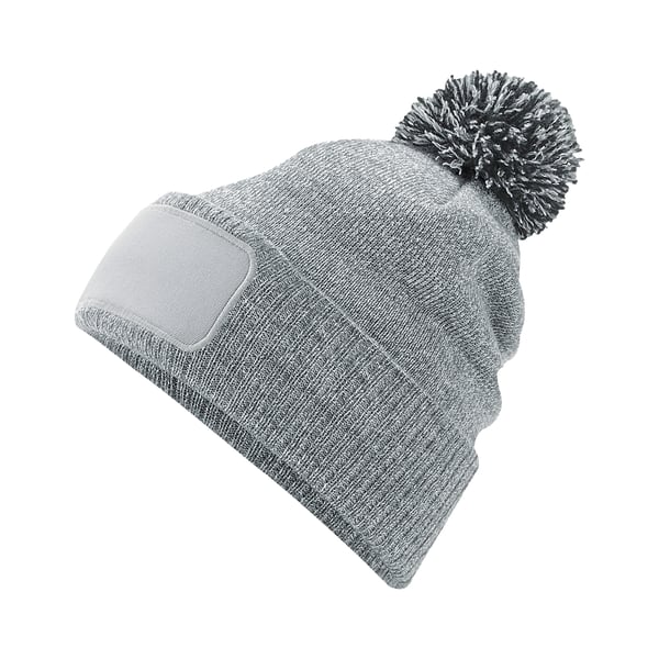 Beechfield Unisex Vuxen Snowstar Mössa