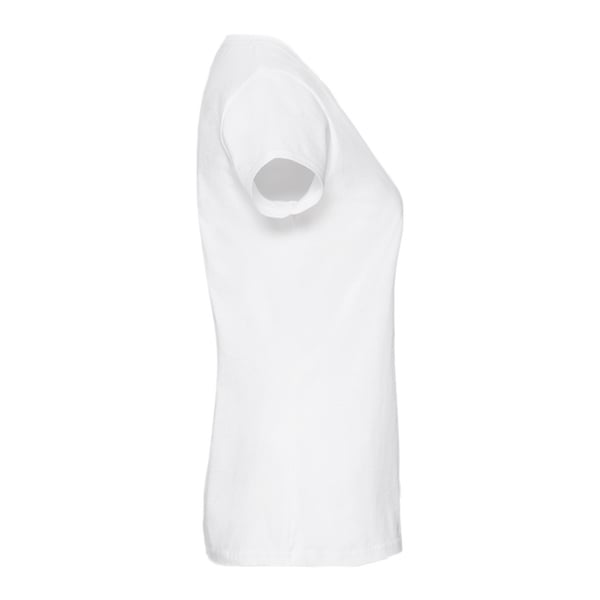 Fruit of the Loom Womens/Ladies Premium Ringspun Cotton T-Shirt