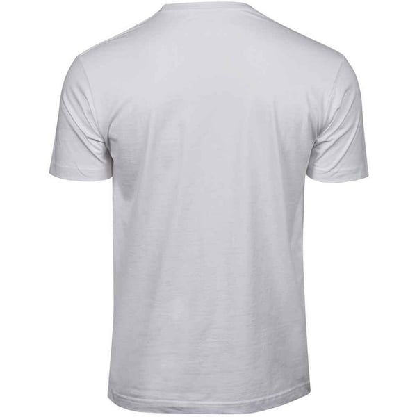 Tee Jays Mens Fashion Soft Touch T-Shirt