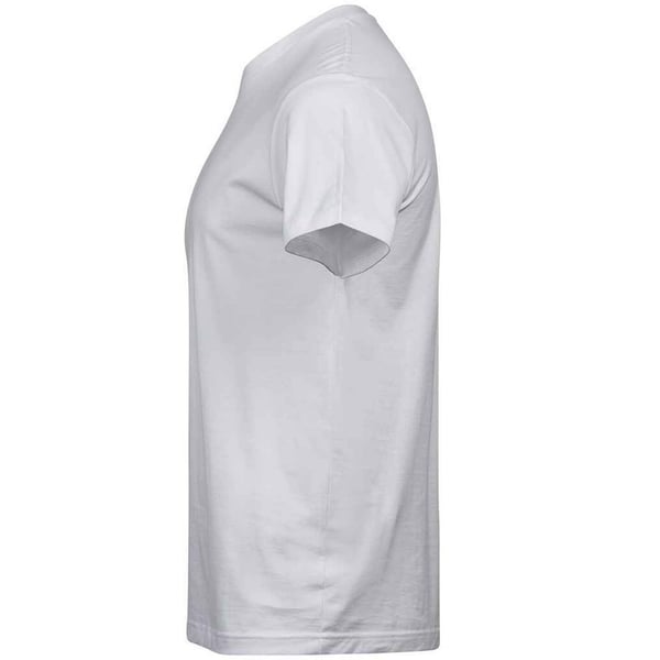 Tee Jays Mens Fashion Soft Touch T-Shirt