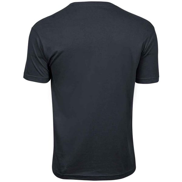 Tee Jays Mens Fashion Soft Touch T-Shirt