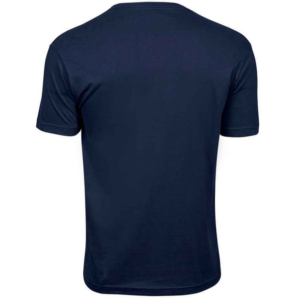 Tee Jays Mens Fashion Soft Touch T-Shirt