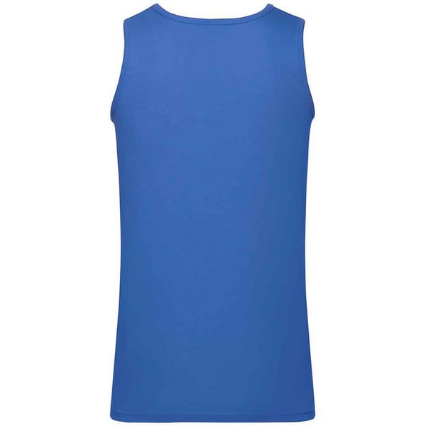 Fruit of the Loom Mens Athletic Vest Top