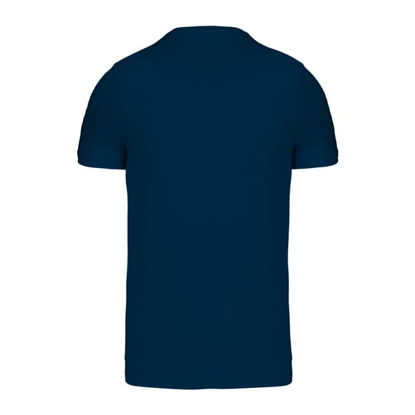 Kariban Mens Crew Neck T-Shirt