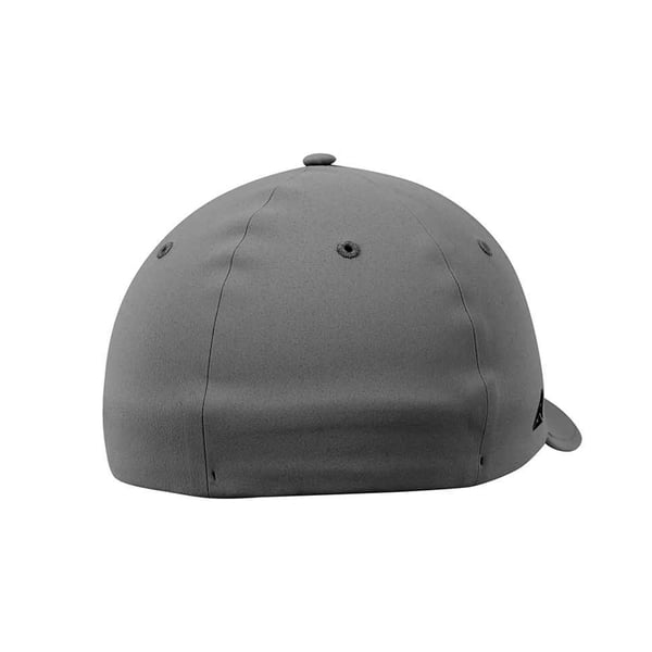 Flexfit Unisex aikuisten Delta-baseballlippis