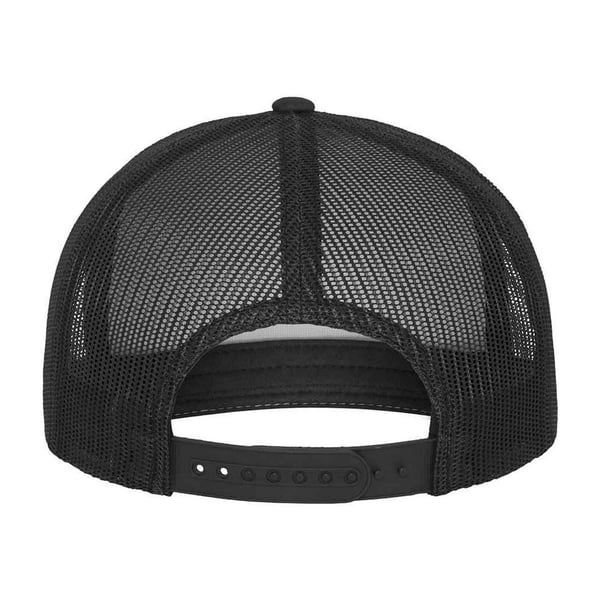 Flexfit Unisex Adult Contrast Trucker Cap